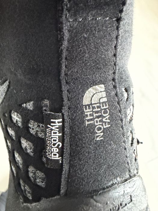 The North Face impermebile mar.44 28,5 cm