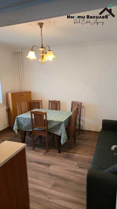 Дава се под наем Двустаен апартамент в София, Център - 65 кв.м за 548.25 € - Снимка #2