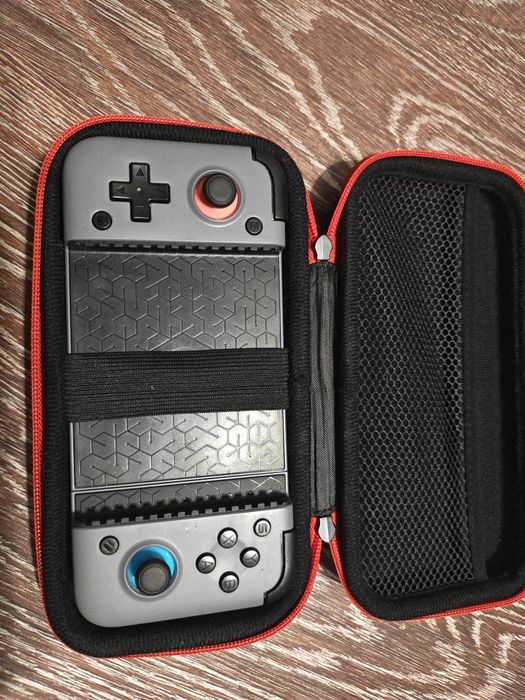 Геймпад для телефона gamesir x2