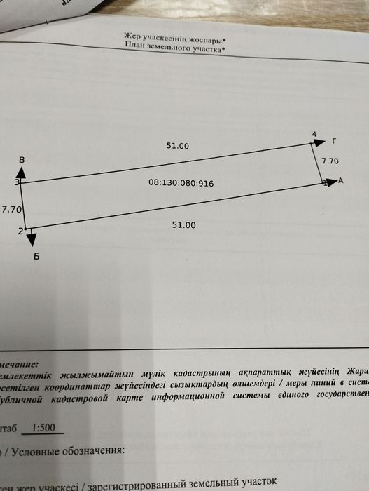 Продам дачный участок