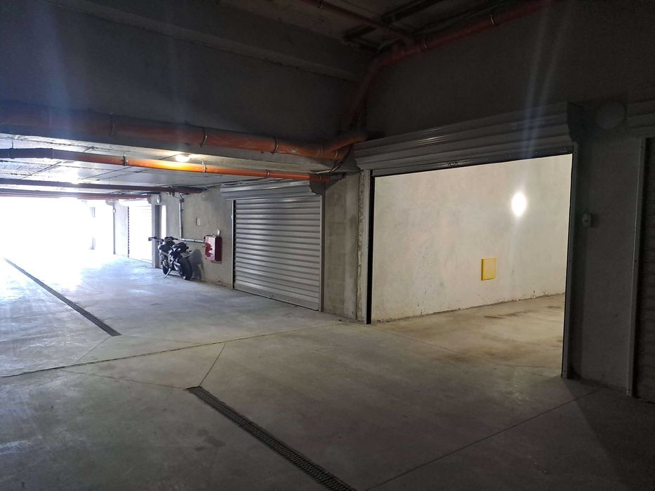 Гараж под наем, Велико Търново, кв. Картала