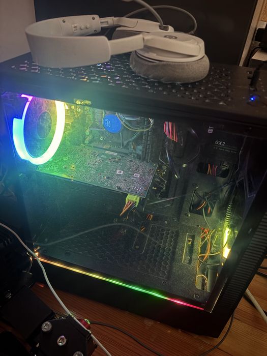 Gaming  pc