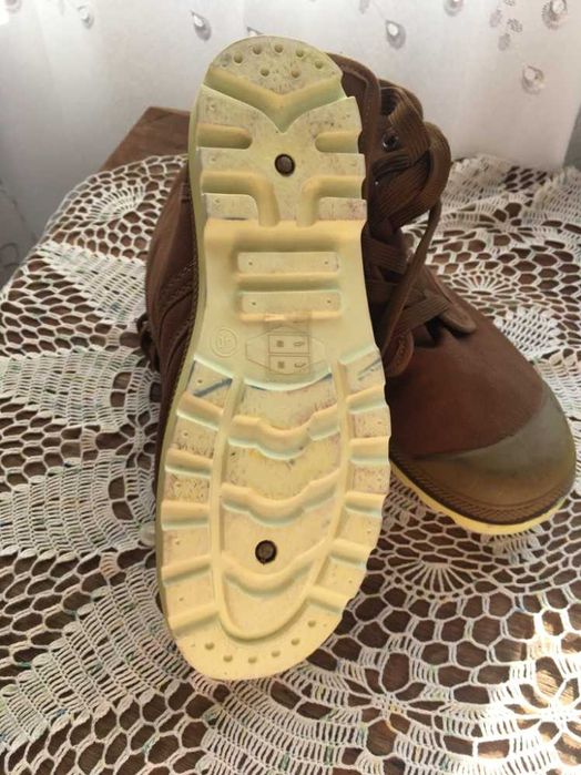 Кецове кафяви нови Ν 38