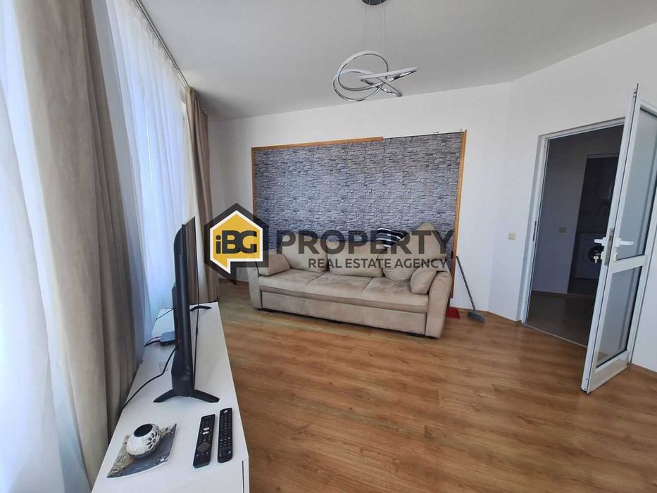 Продава се Двустаен апартамент в Бяла - 199 кв.м за 359 €/кв.м - Снимка #8
