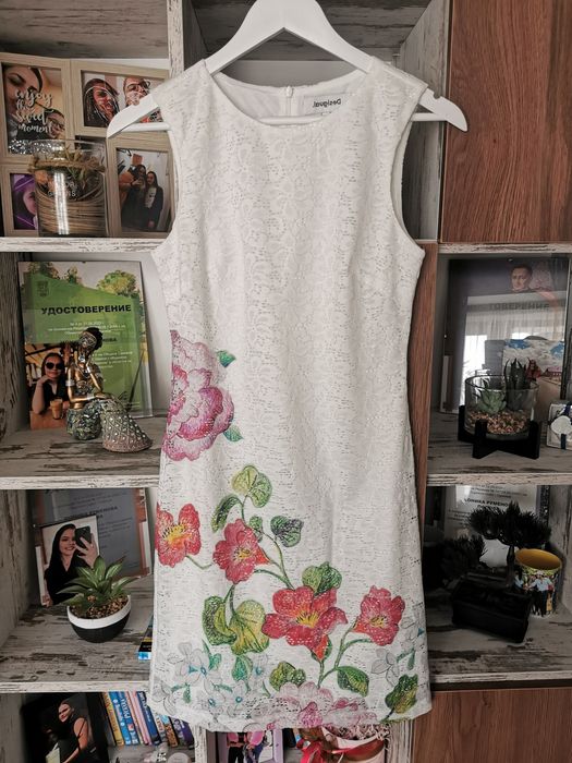 Рокля - Desigual