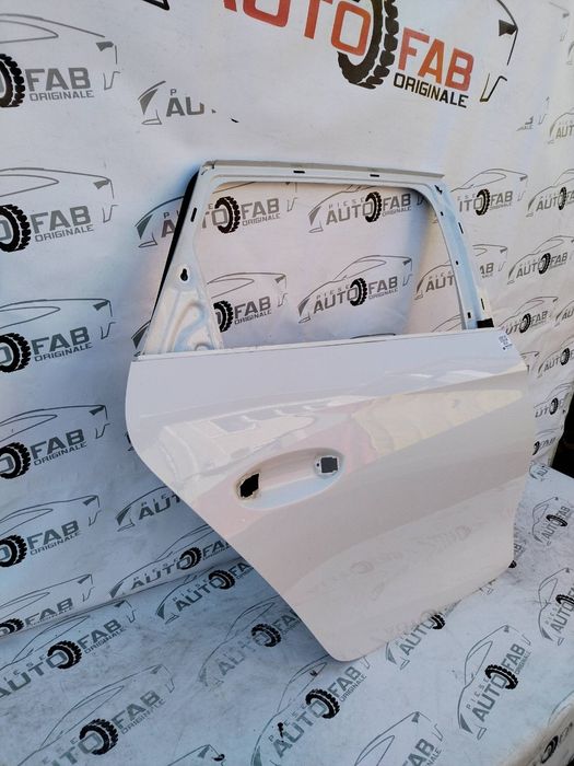 Usa dreapta spate Seat Leon 4 Combi/break/variant an 2020-2021-2022-20