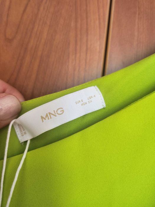 Рокля нова - Mango 50лв!