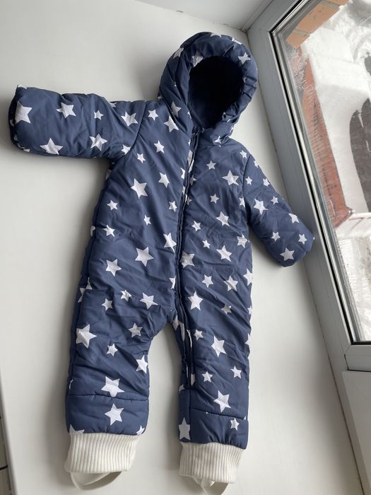 Продам Комбинезон