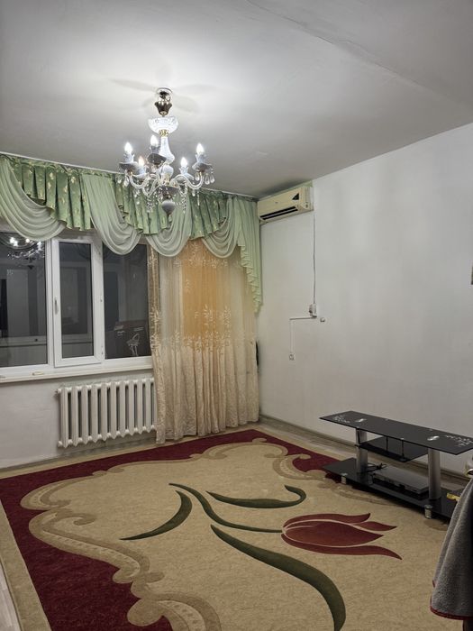 Мкр. Мерейден квартира жалға беріледі