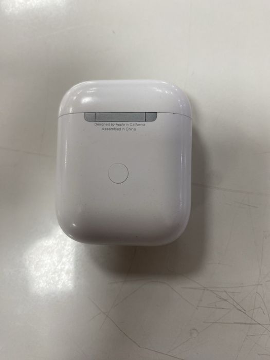 Наушники AirPods 2
