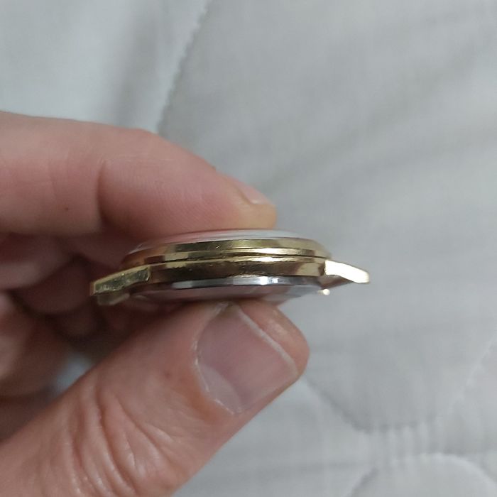 Руски часовник SEKONDA