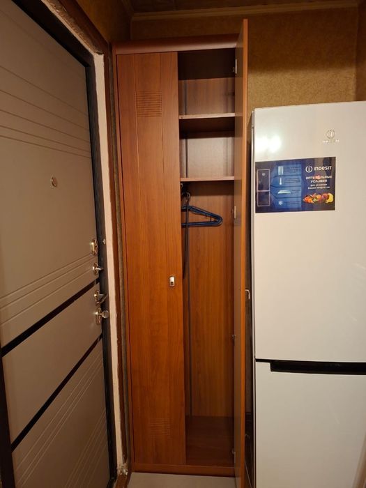 Шкаф в хорошем состоянии