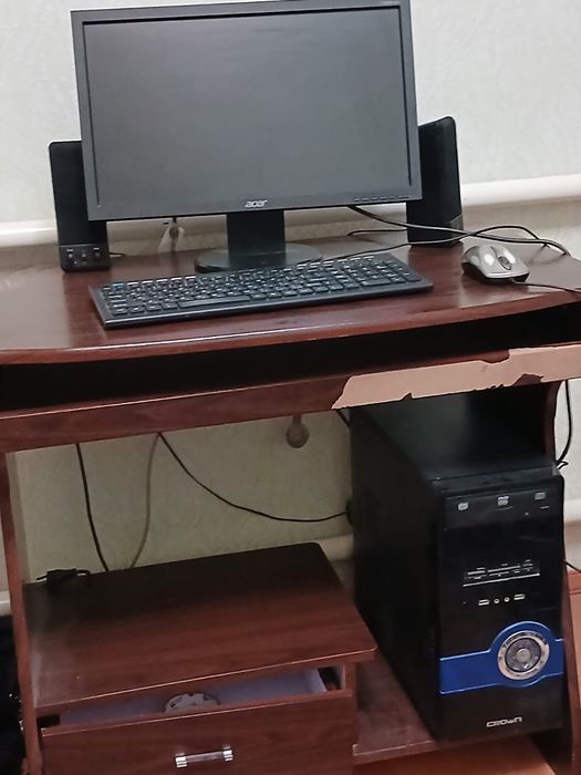 Продам Компьютер Acer