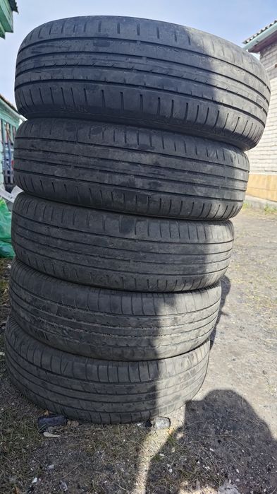 Продам резину r14