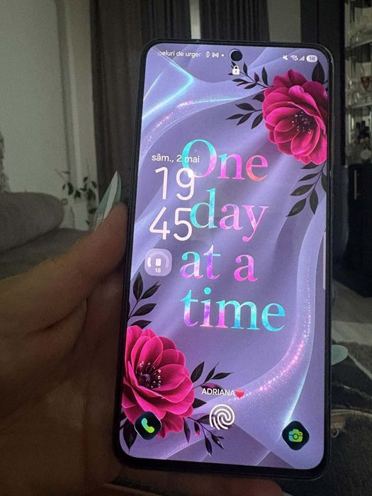 Telefon Samsung S21FE 5G