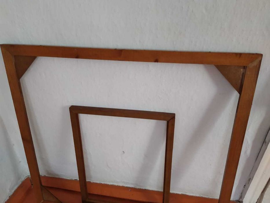 Подрамники, рамки разных размеров