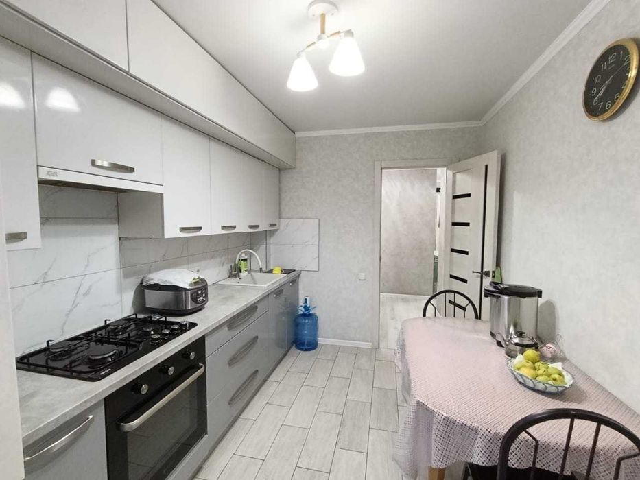 Продам 2-х ком. квартиру в районе Береке