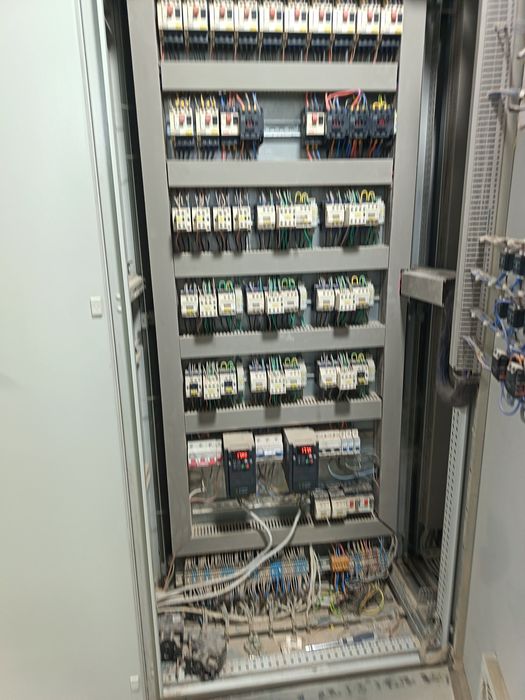 380v 220v Elektrik xizmati 24/7