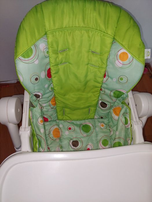 Scaun de masa pt copii