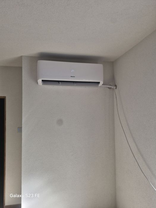 Montaj Aer Conditionat