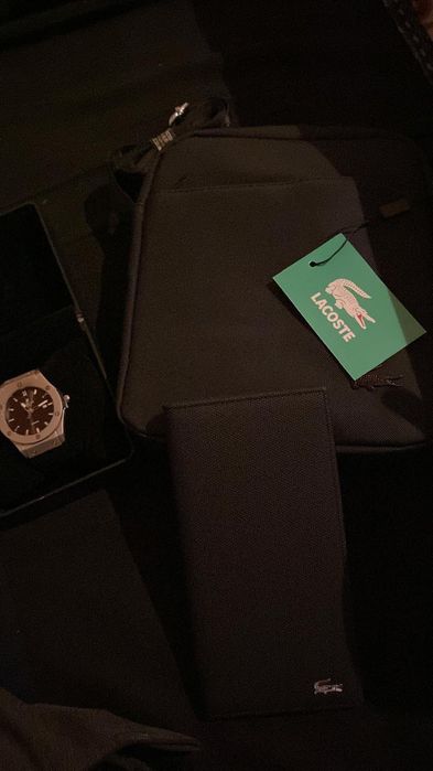 Подарочный набор