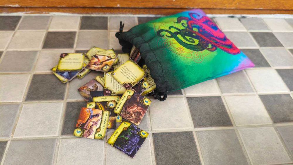 Особняки безумия