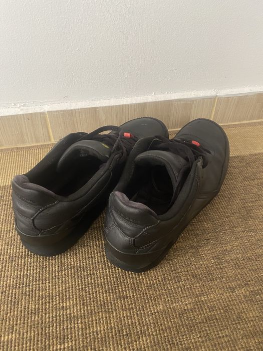 Работни обувки Strauss