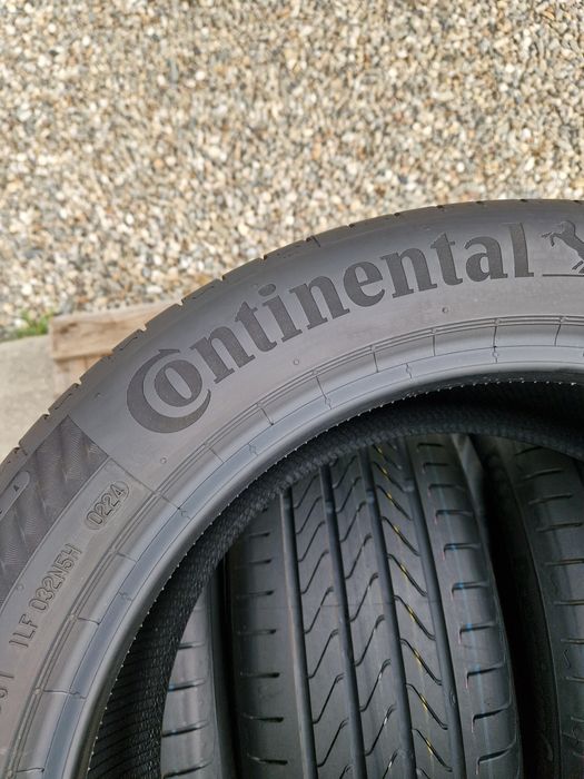 4anvelope vara NOI 215 50 17 Continental