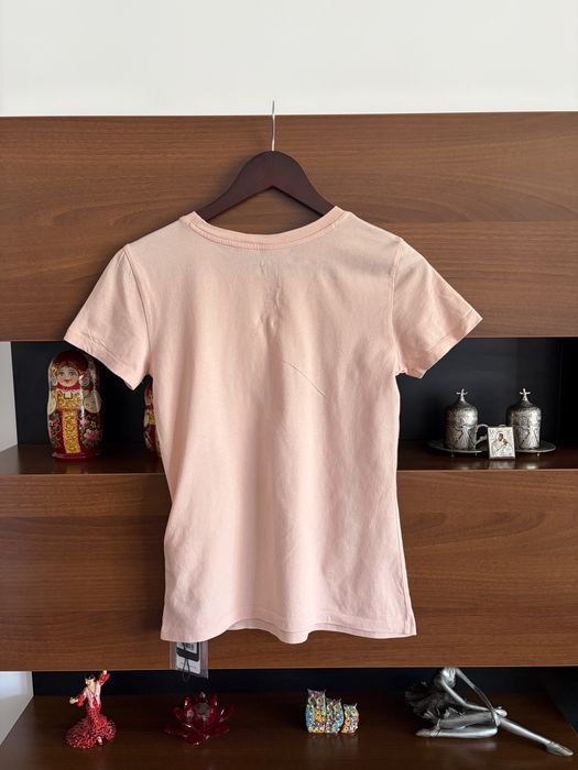 Нови тениски Armani