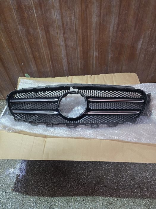Grila radiatorMercedes E Class W213