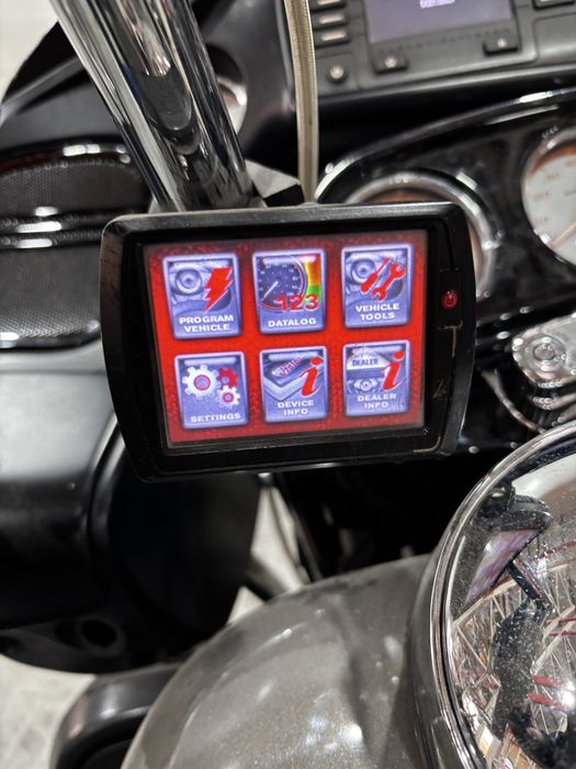 2019 Harley-Davidson Road Glide