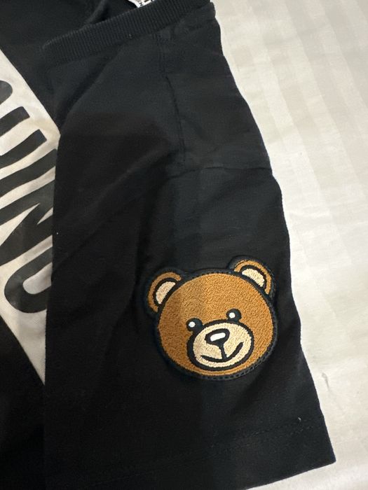 Moschino Детска тениска