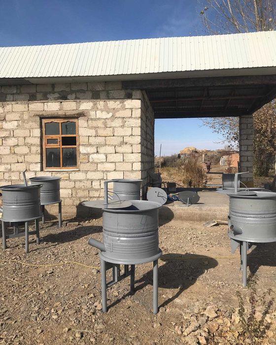 Дробилка для Зерна Сена Двигатель 3кВт Кукуруза дробит Гранулятор