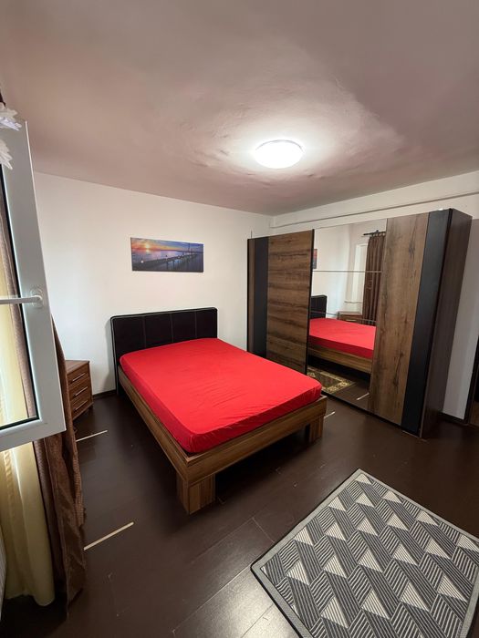 Inchiriez apartament Oradea