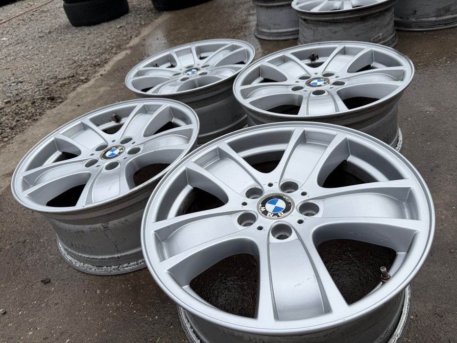 джанти BMW Х3 Х5 18’ 5x120