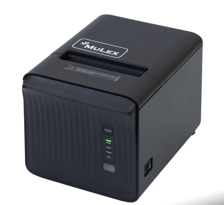 Комплект автоматизации «Минимаркет»