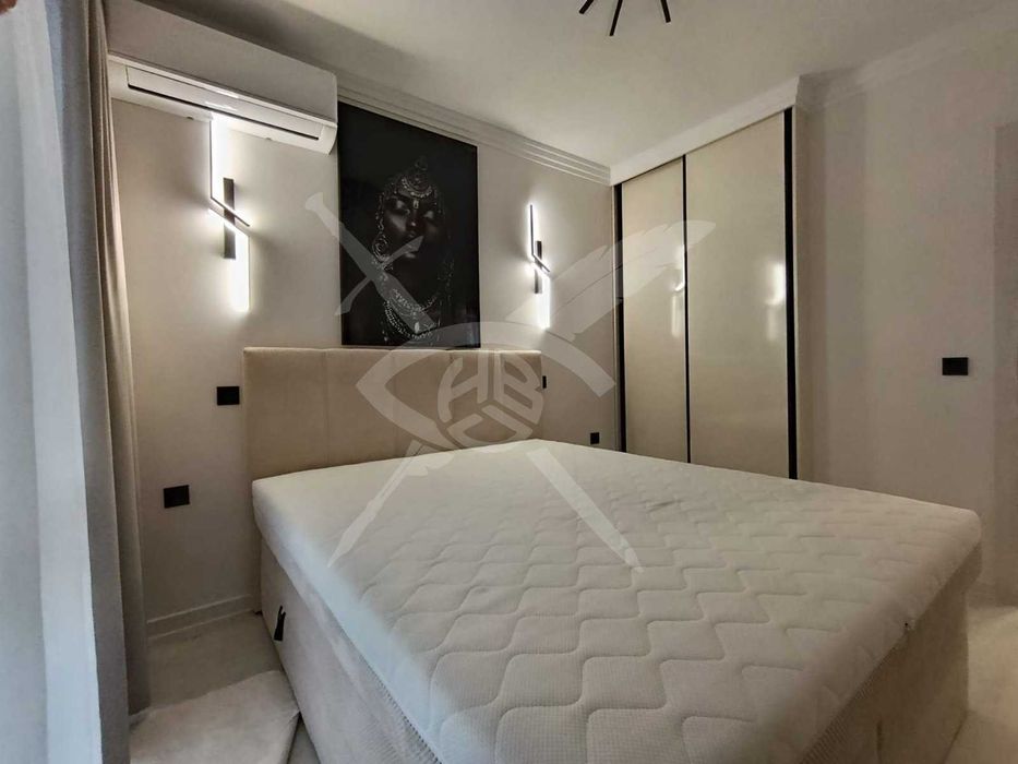 Продава се Двустаен апартамент в к.к. Слънчев бряг - 45 кв.м за 1043 €/кв.м - Снимка #8