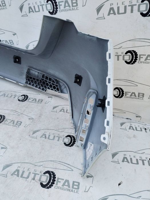 Bara spate Bmw Seria 1 F70 M-Paket an 2024-2025-2026