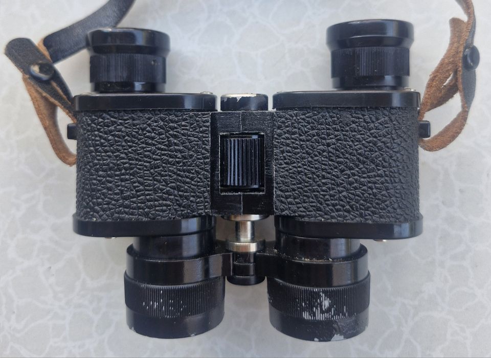 Бинокъл Steiner Bayreuth 8X25