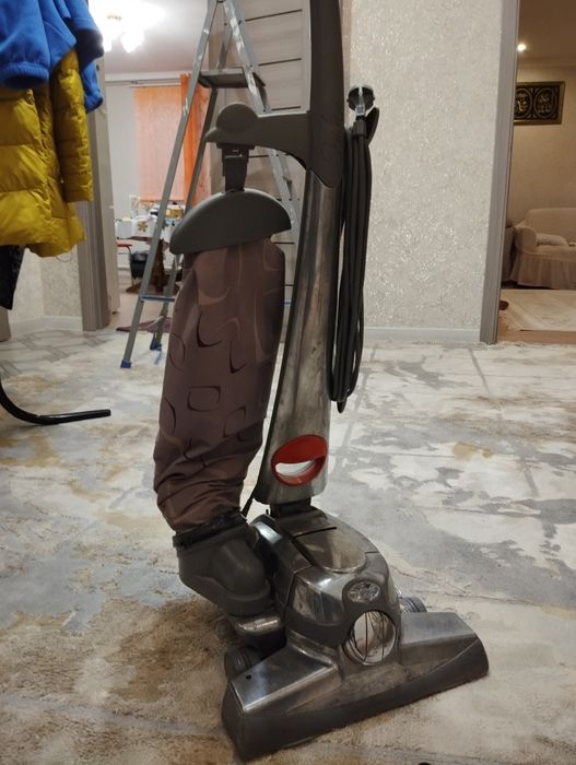 Пылесос Kirby с мешками