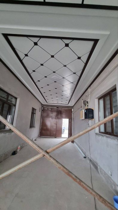 Туникафон Tunikafon Profnastil tunika Туника Профнастил