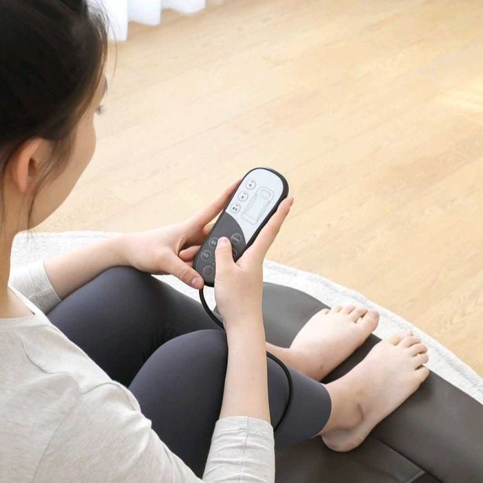 Massaj aparati Yoshi kattalar uchun ajoyib sovg'a