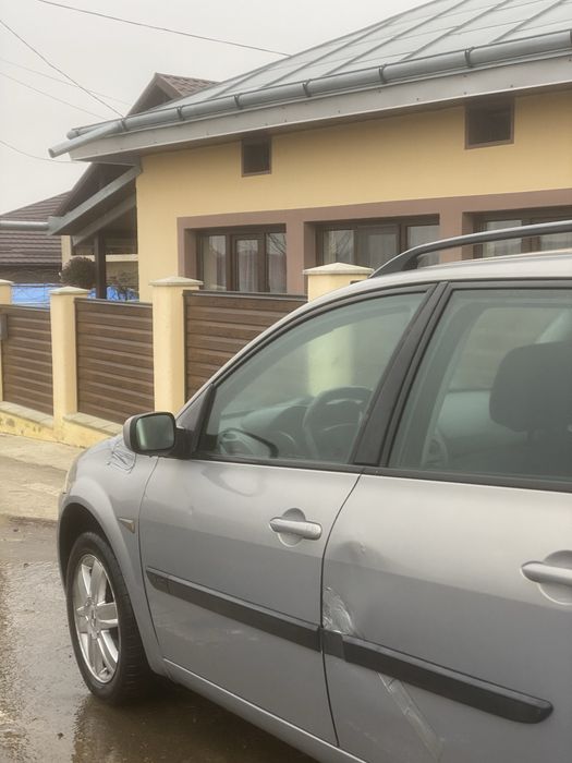 Renault Megane 1.9tdi