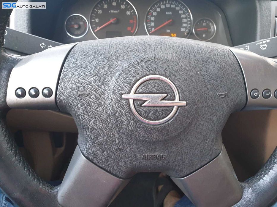 Airbag de pe Volan Opel Signum 2003 - 2008