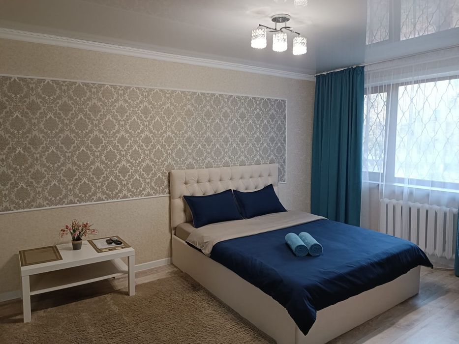 Квартира посуточно