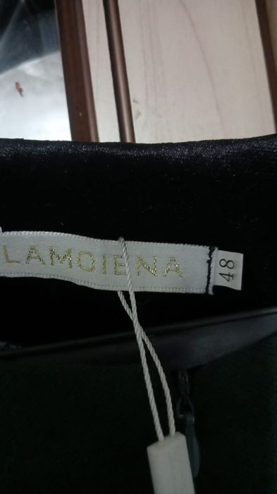 Продам зимние сапоги