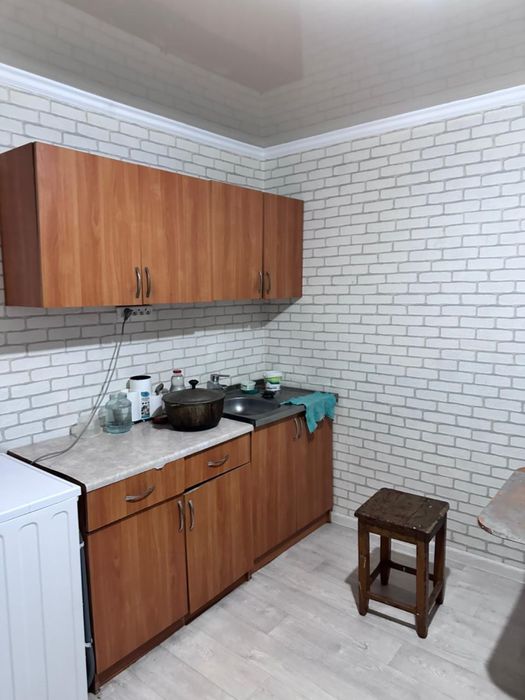 1 ком квартира сатылады
