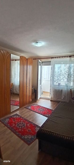 Vand / Apartament 3 camere K / Transilvaniei / Renovat / Mobilat