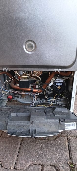 Centra Ariston AS  24Kw