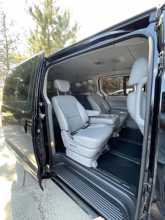 Vip Taxsi Samarqand-Toshkent   Hyudai starex